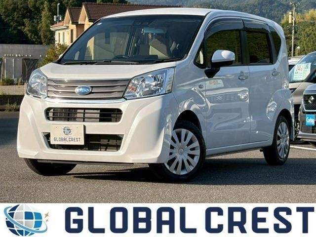 Ref:AUX-19869914 SUBARU STELLA 2021