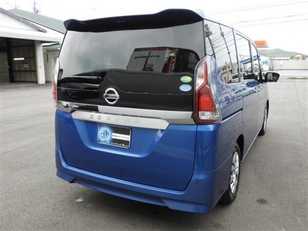 Ref:AUX-19869918 NISSAN SERENA 2019 - Image 2