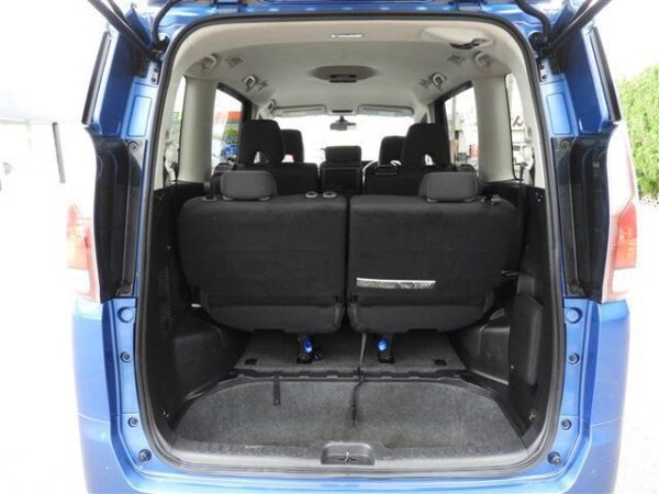 Ref:AUX-19869918 NISSAN SERENA 2019 - Image 11