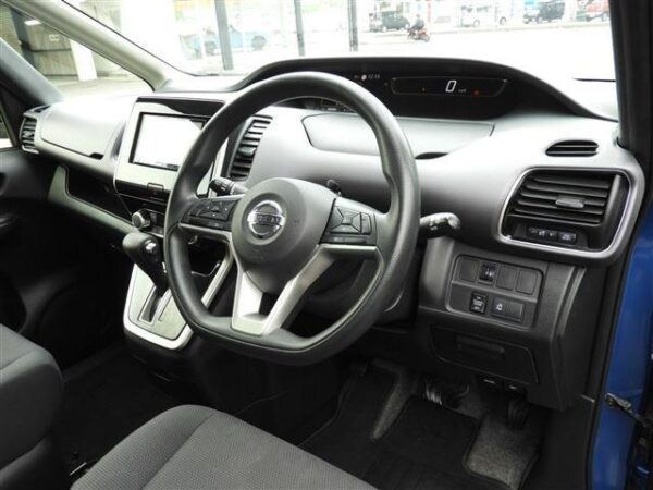 Ref:AUX-19869918 NISSAN SERENA 2019 - Image 13
