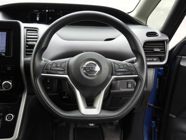 Ref:AUX-19869918 NISSAN SERENA 2019 - Image 15