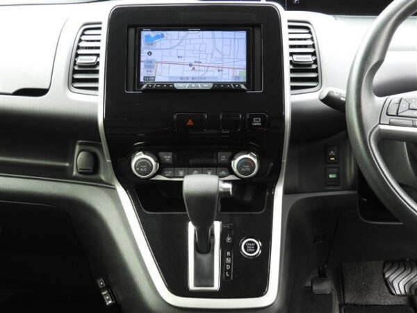 Ref:AUX-19869918 NISSAN SERENA 2019 - Image 16