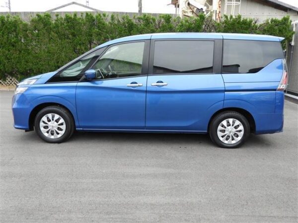 Ref:AUX-19869918 NISSAN SERENA 2019 - Image 3