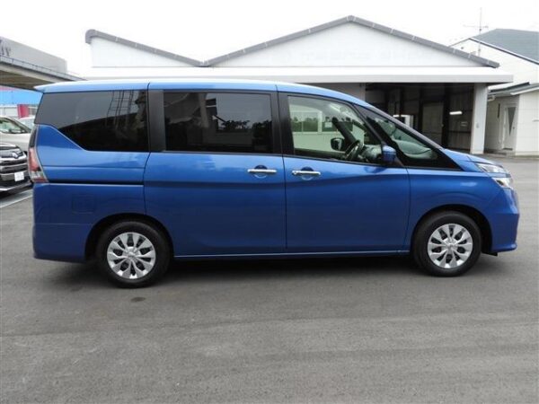 Ref:AUX-19869918 NISSAN SERENA 2019 - Image 4