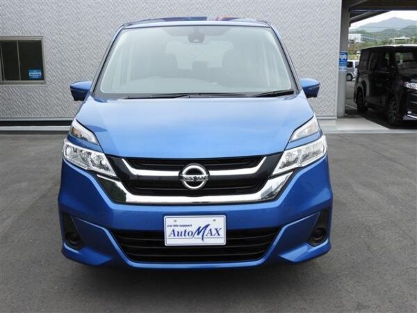 Ref:AUX-19869918 NISSAN SERENA 2019 - Image 5