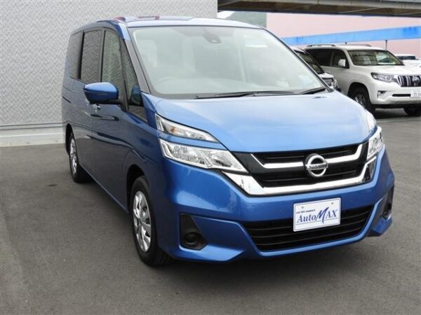 Ref:AUX-19869918 NISSAN SERENA 2019 - Image 6