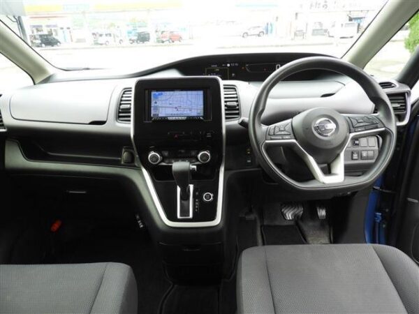 Ref:AUX-19869918 NISSAN SERENA 2019 - Image 7