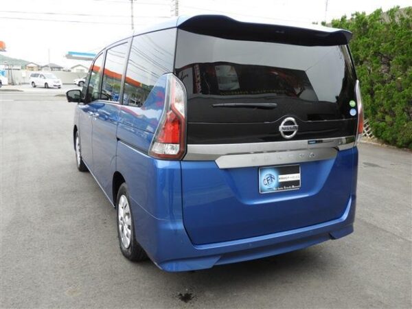 Ref:AUX-19869918 NISSAN SERENA 2019 - Image 10