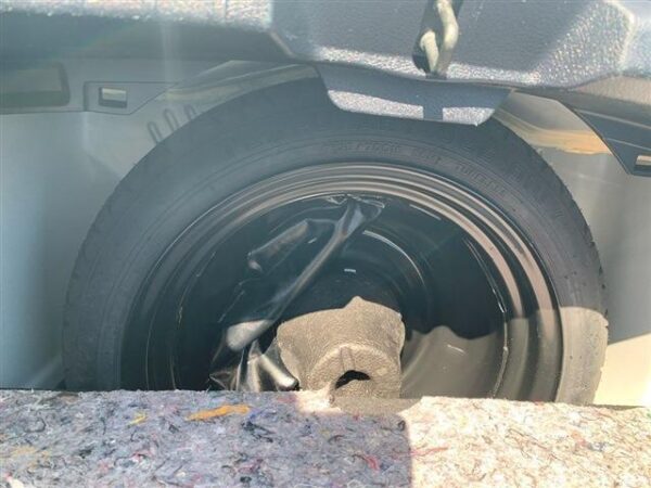 Ref:AUX-19869919 TOYOTA VITZ 2020 - Image 10