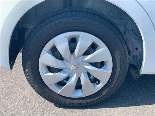 Ref:AUX-19869920 TOYOTA VITZ 2019 - Image 14