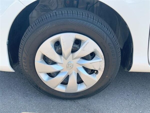 Ref:AUX-19869920 TOYOTA VITZ 2019 - Image 16