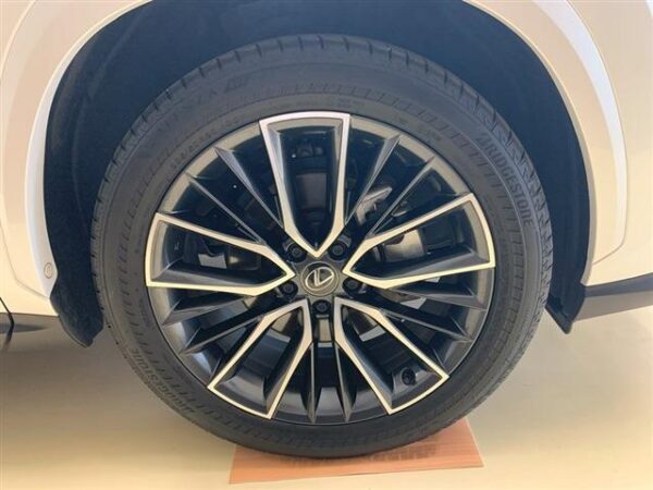 Ref:AUX-19869921 LEXUS NX 2024 - Image 13