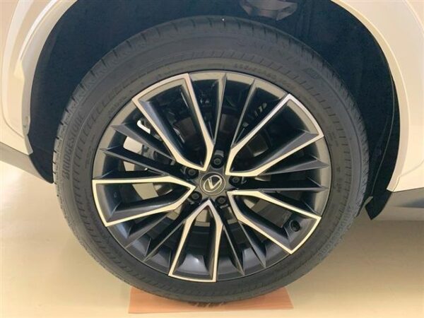 Ref:AUX-19869921 LEXUS NX 2024 - Image 14