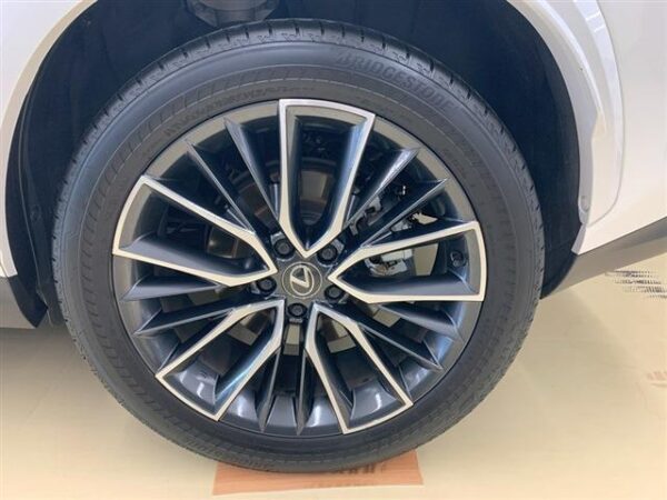 Ref:AUX-19869921 LEXUS NX 2024 - Image 15
