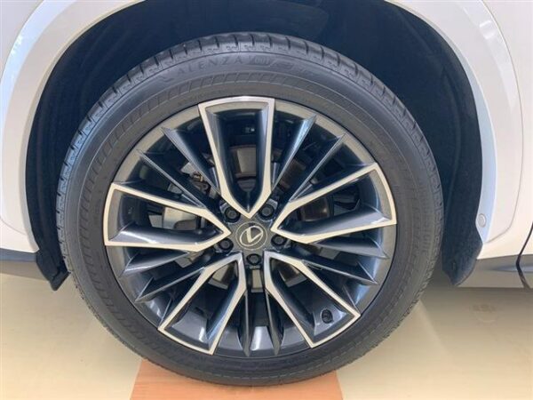 Ref:AUX-19869921 LEXUS NX 2024 - Image 16