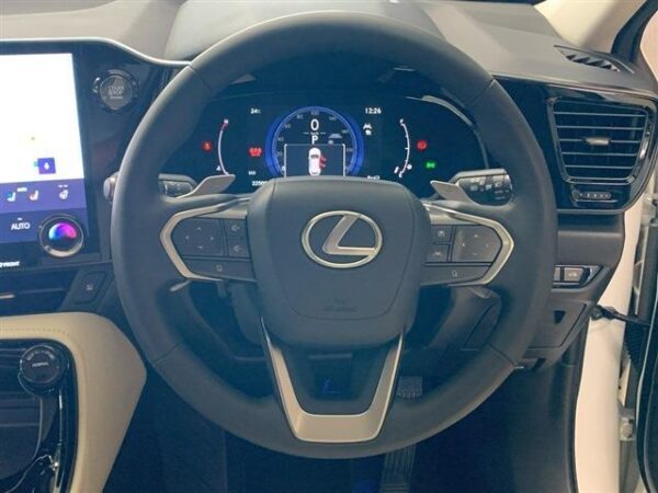 Ref:AUX-19869921 LEXUS NX 2024 - Image 19