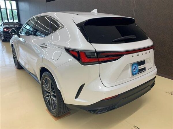Ref:AUX-19869921 LEXUS NX 2024 - Image 6