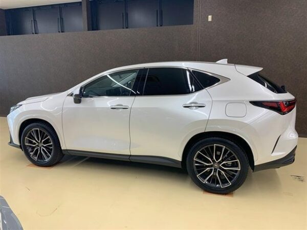 Ref:AUX-19869921 LEXUS NX 2024 - Image 7