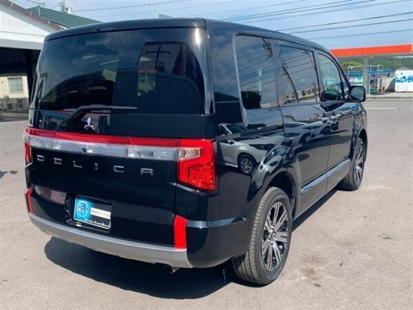 Ref:AUX-19869923 MITSUBISHI DELICA D:5 2023 - Image 2