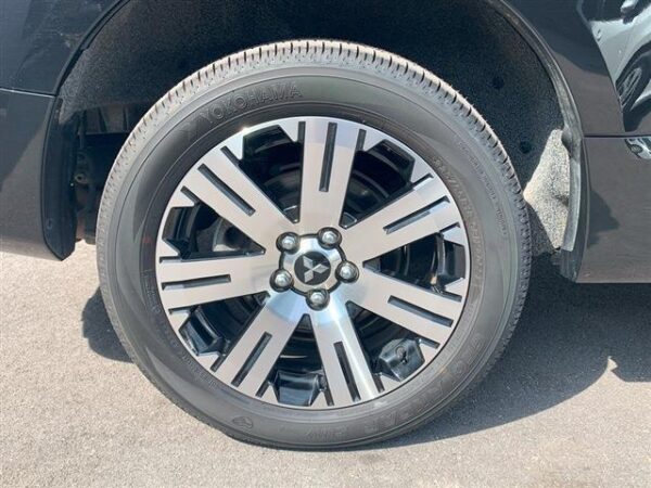 Ref:AUX-19869923 MITSUBISHI DELICA D:5 2023 - Image 14