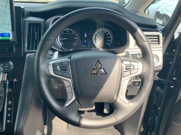 Ref:AUX-19869923 MITSUBISHI DELICA D:5 2023 - Image 19