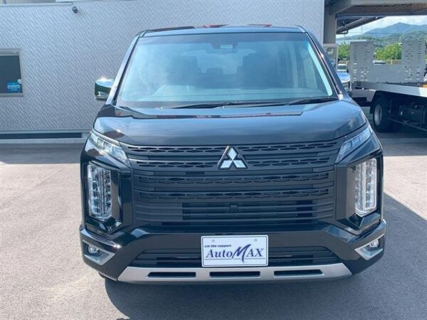 Ref:AUX-19869923 MITSUBISHI DELICA D:5 2023 - Image 5