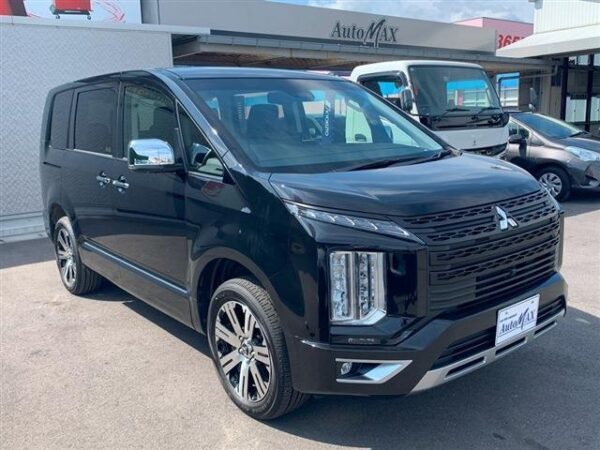 Ref:AUX-19869923 MITSUBISHI DELICA D:5 2023 - Image 6