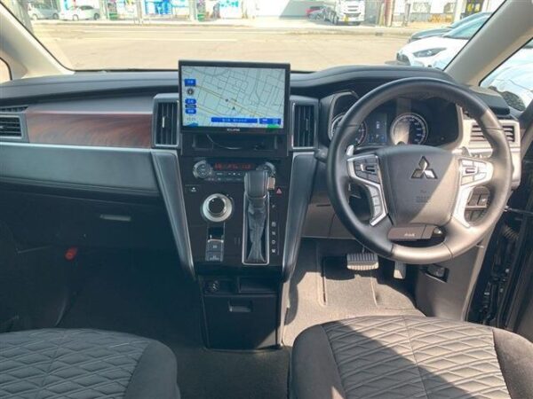Ref:AUX-19869923 MITSUBISHI DELICA D:5 2023 - Image 7