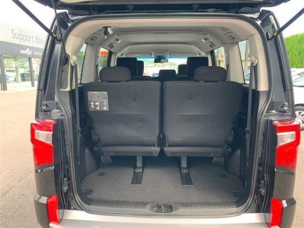 Ref:AUX-19869925 MITSUBISHI DELICA D:5 2023 - Image 11
