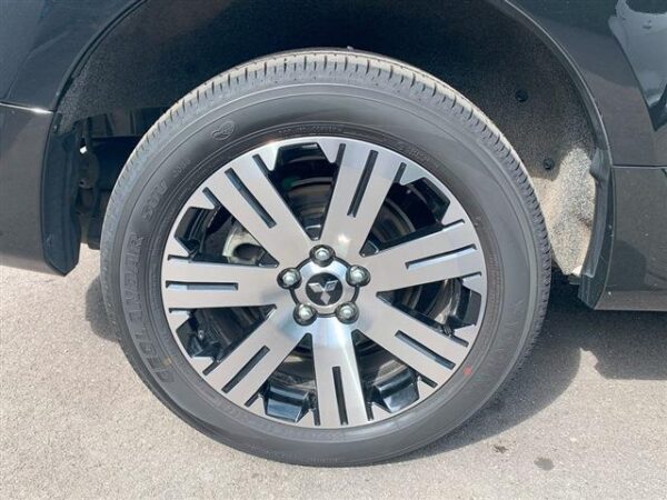 Ref:AUX-19869925 MITSUBISHI DELICA D:5 2023 - Image 16