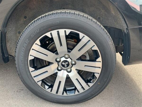 Ref:AUX-19869925 MITSUBISHI DELICA D:5 2023 - Image 17