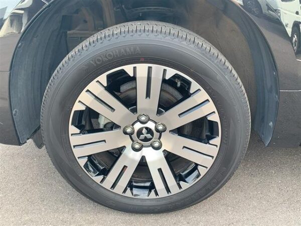 Ref:AUX-19869925 MITSUBISHI DELICA D:5 2023 - Image 18