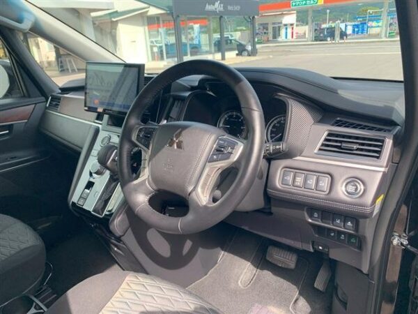 Ref:AUX-19869925 MITSUBISHI DELICA D:5 2023 - Image 19