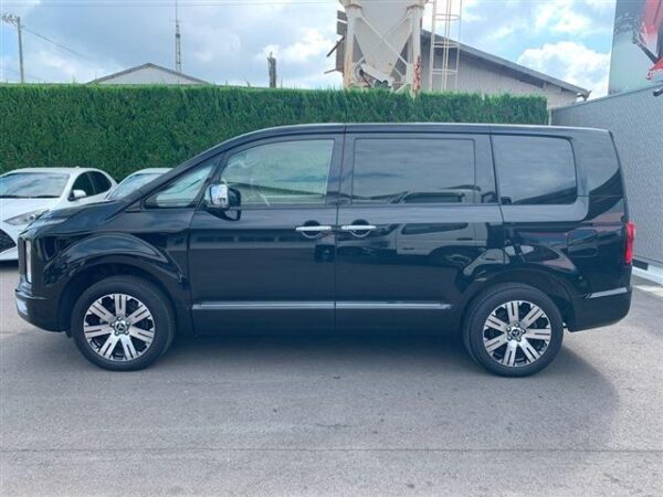 Ref:AUX-19869925 MITSUBISHI DELICA D:5 2023 - Image 3