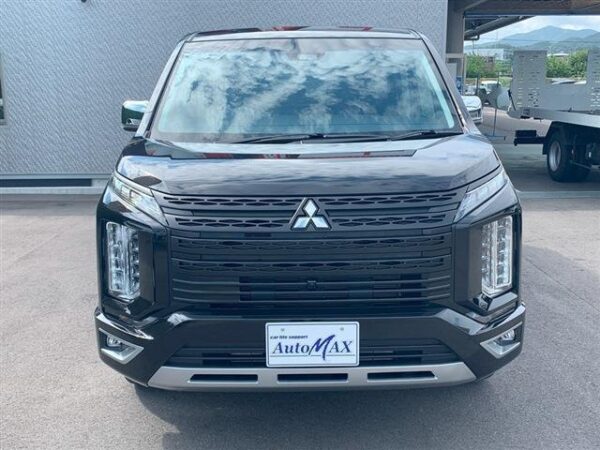 Ref:AUX-19869925 MITSUBISHI DELICA D:5 2023 - Image 5