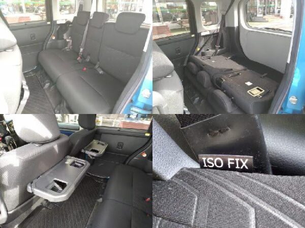 Ref:AUX-19869960 TOYOTA TANK 2018 - Image 7