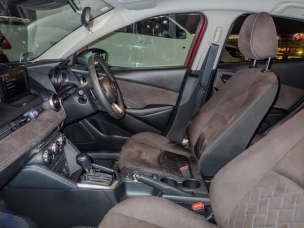 Ref:AUX-19870021 MAZDA DEMIO 2019 - Image 5