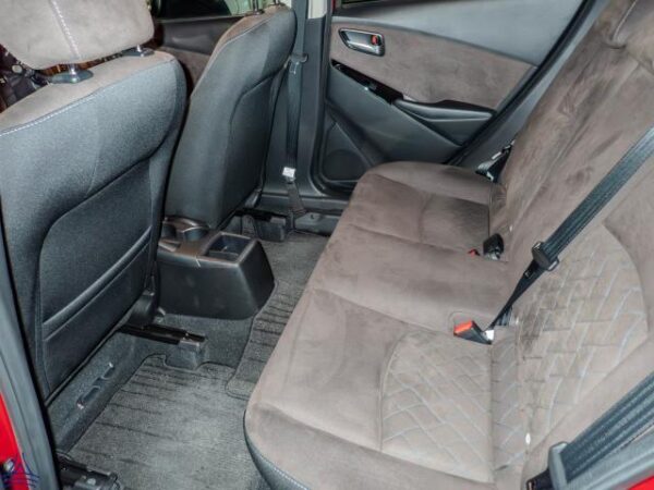 Ref:AUX-19870021 MAZDA DEMIO 2019 - Image 6