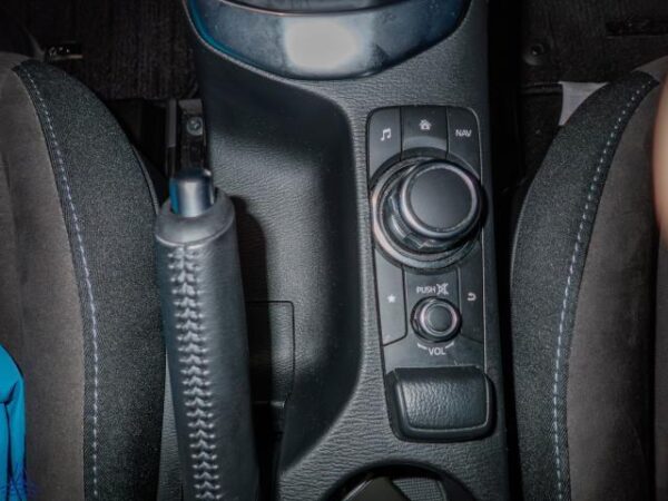 Ref:AUX-19870021 MAZDA DEMIO 2019 - Image 8