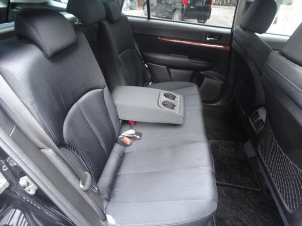 Ref:AUX-19870041 SUBARU LEGACY TOURING WAGON 2010 - Image 11