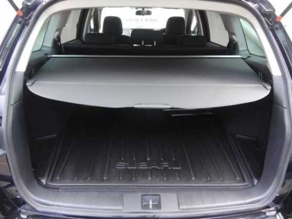 Ref:AUX-19870041 SUBARU LEGACY TOURING WAGON 2010 - Image 13