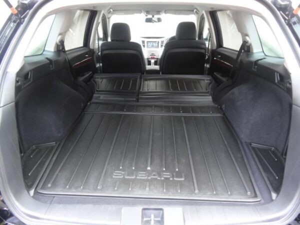 Ref:AUX-19870041 SUBARU LEGACY TOURING WAGON 2010 - Image 14