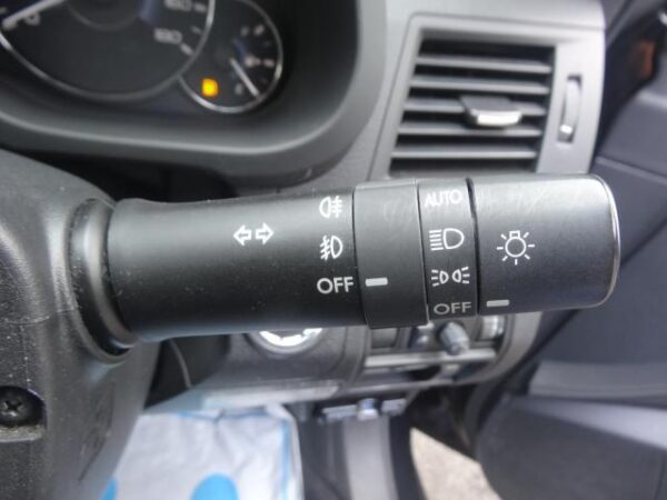 Ref:AUX-19870041 SUBARU LEGACY TOURING WAGON 2010 - Image 16