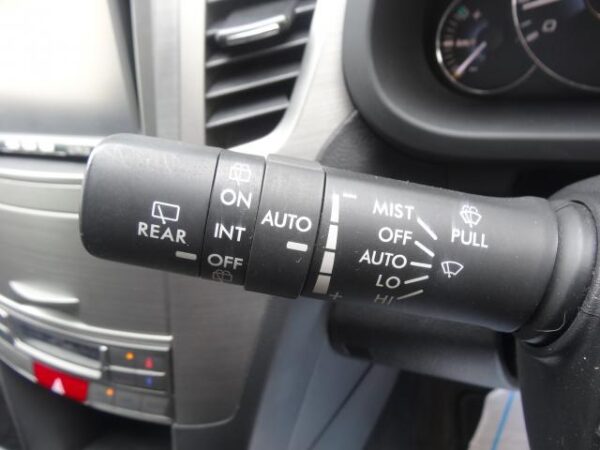 Ref:AUX-19870041 SUBARU LEGACY TOURING WAGON 2010 - Image 18