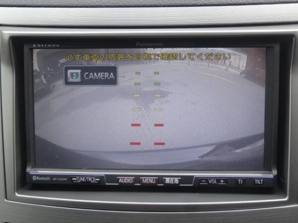 Ref:AUX-19870041 SUBARU LEGACY TOURING WAGON 2010 - Image 5