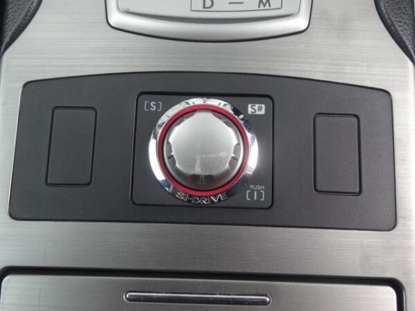 Ref:AUX-19870041 SUBARU LEGACY TOURING WAGON 2010 - Image 7