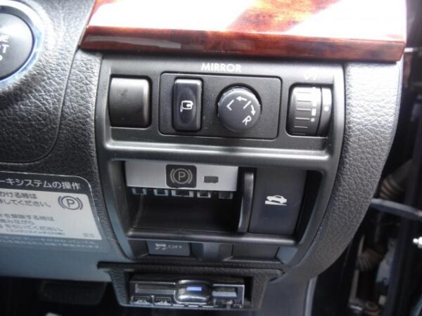 Ref:AUX-19870041 SUBARU LEGACY TOURING WAGON 2010 - Image 9