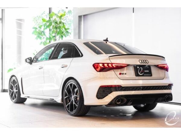 Ref:AUX-19870180 AUDI RS3 2022 - Image 2