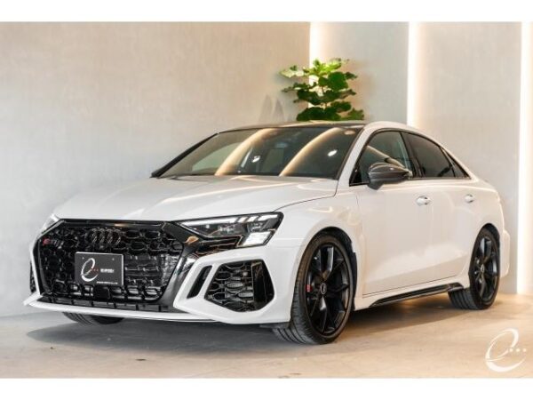 Ref:AUX-19870180 AUDI RS3 2022 - Image 11