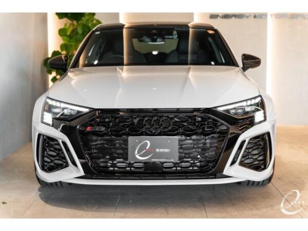 Ref:AUX-19870180 AUDI RS3 2022 - Image 14